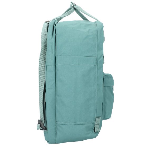 Fjällräven Kanken backpack 37 cm laptop compartment