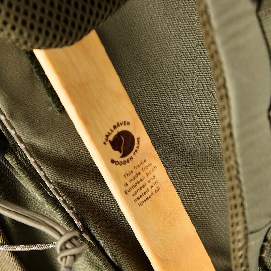 Fjällräven Kajka X-Lätt 45 L Trekking backpack S-M 63 cm