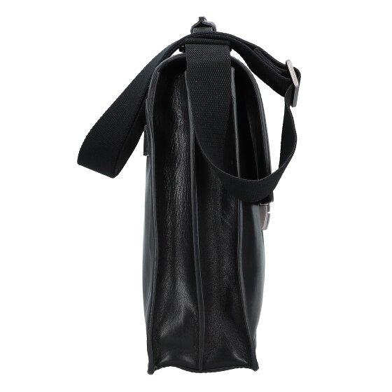 The Bridge Story Uomo briefcase leather 40 cm