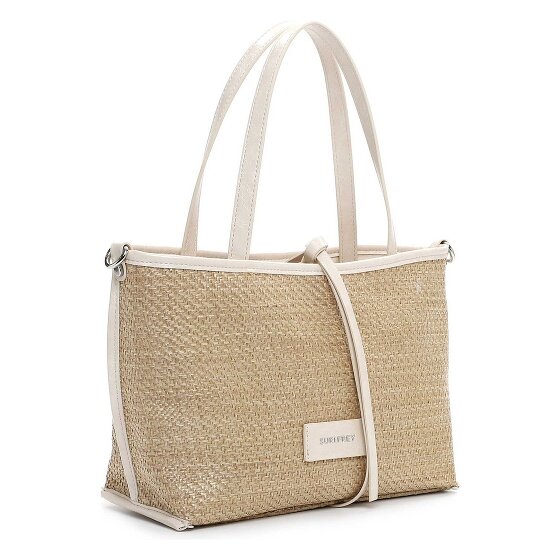 Suri Frey SFY Fany SC reversible tote bag S 34 cm