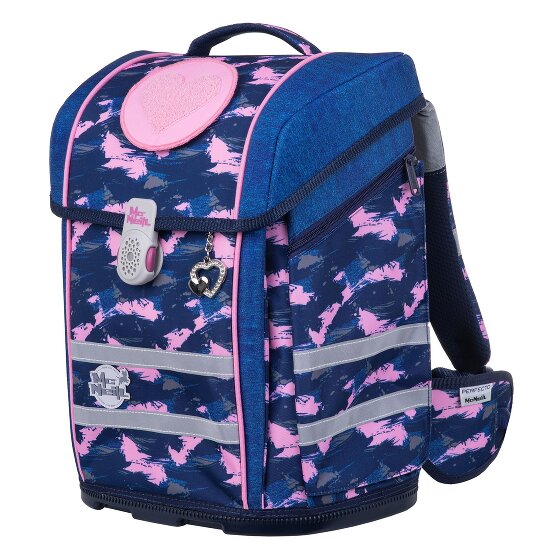 McNeill Perfecto School bag set 5-piece