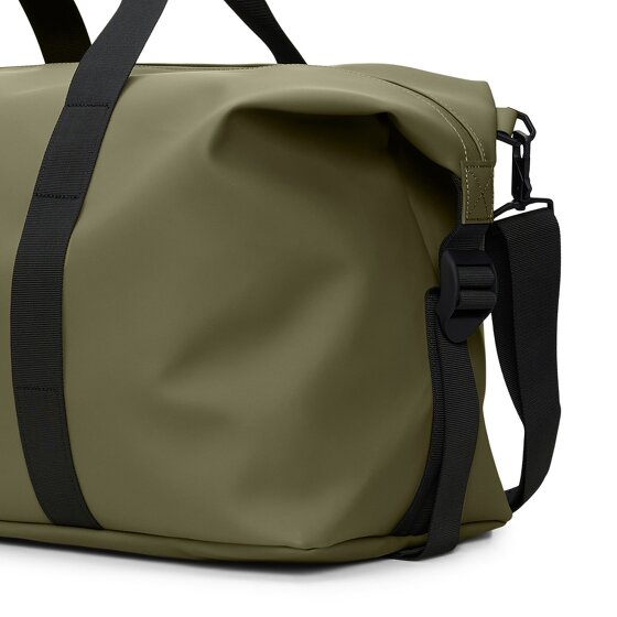Rains Hilo Weekender travel bag 52 cm