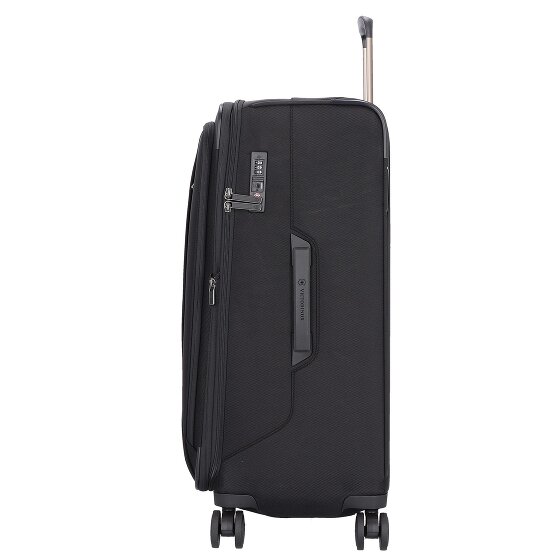 Victorinox Werks Traveler 6.0 4-Wheel Trolley 71 cm
