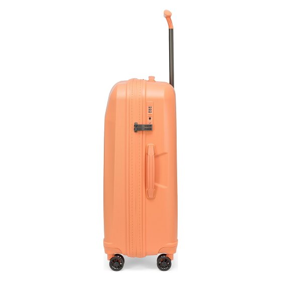 Epic Phantom SL 4-Wheel Trolley 66 cm