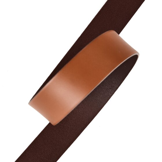 Boss Connio belt leather