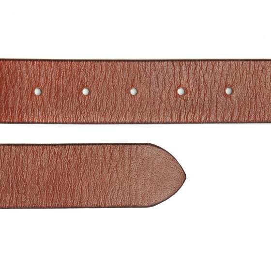 The Chesterfield Brand Morrison Belt Leather