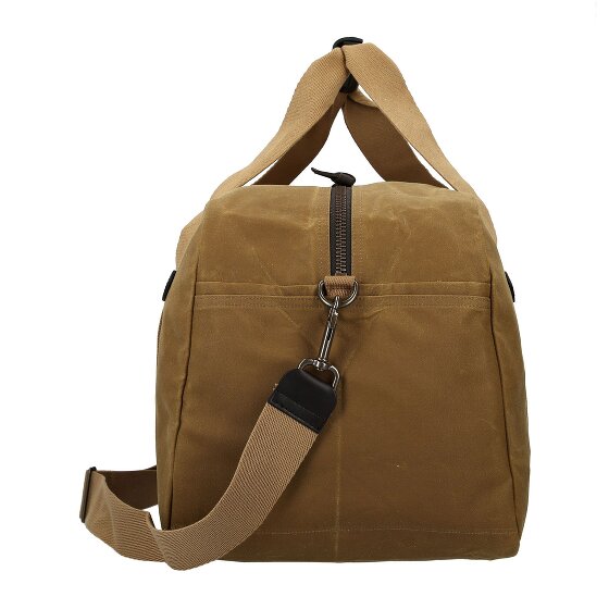 Filson Tin Cloth Weekender travel bag 49 cm