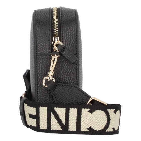 Coccinelle Tebe shoulder bag leather 21.5 cm