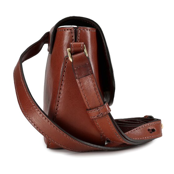 The Bridge Iolanda Shoulder bag Leather 23.5 cm