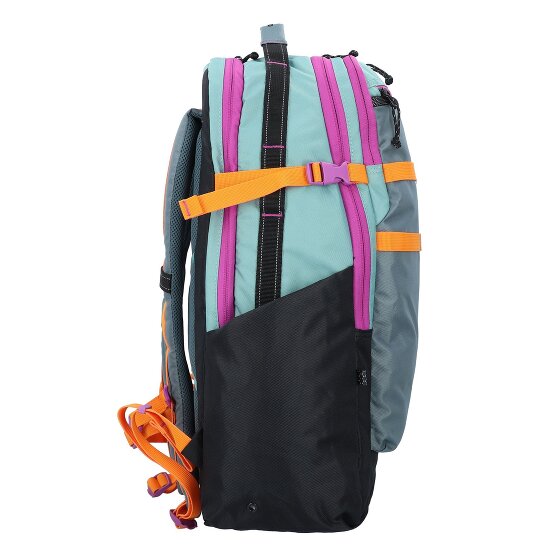 Ogio Alpha + Daypack 51 cm Laptop compartment