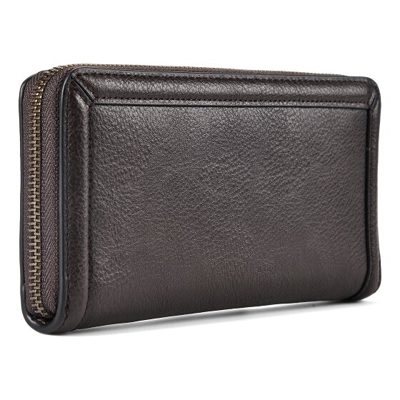 Liebeskind Delia Wallet RFID protection Genuine Leather 19 cm