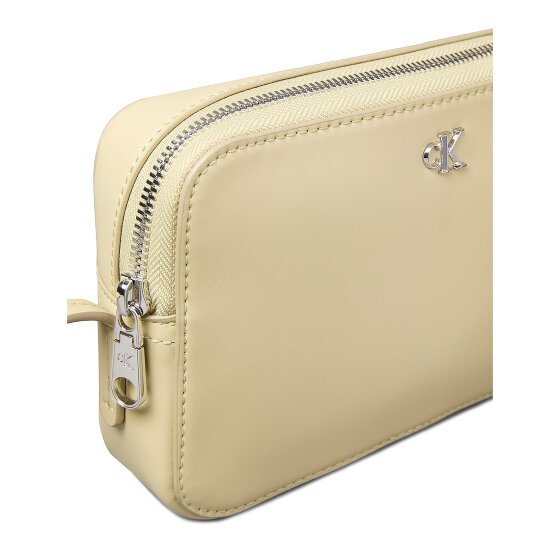 Calvin Klein CK Camera Shoulder bag 20 cm