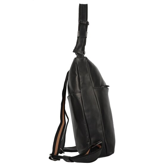 Harold's Caugio Daypack Leather 40 cm