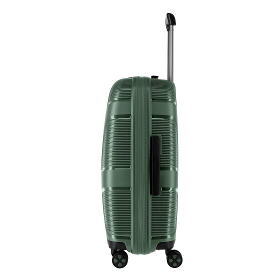 IMPACKT IP1 4 wheels Trolley 67 cm