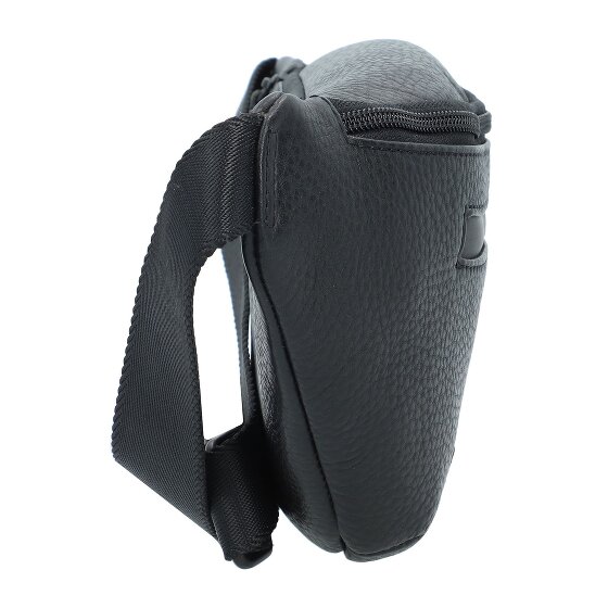 Jost Stockholm Bum bag Genuine Leather 32 cm