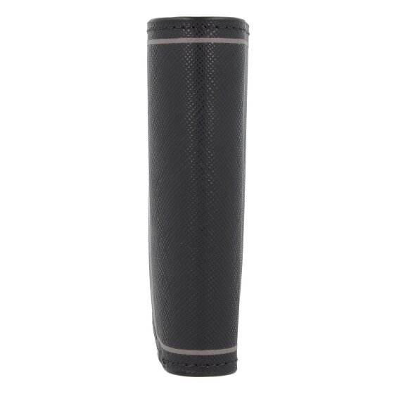 Tommy Hilfiger TH Saffiano Wallet Leather 11.5 cm