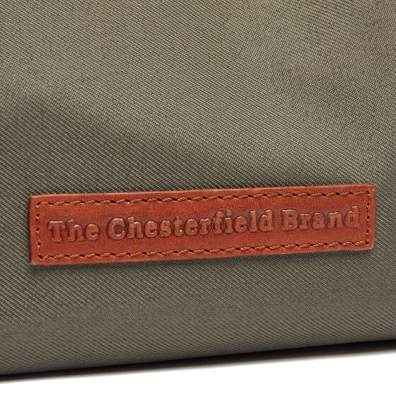 The Chesterfield Brand Lovund Shoulder Bag 21 cm