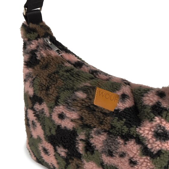 Wouf Teddy Shoulder bag 40 cm