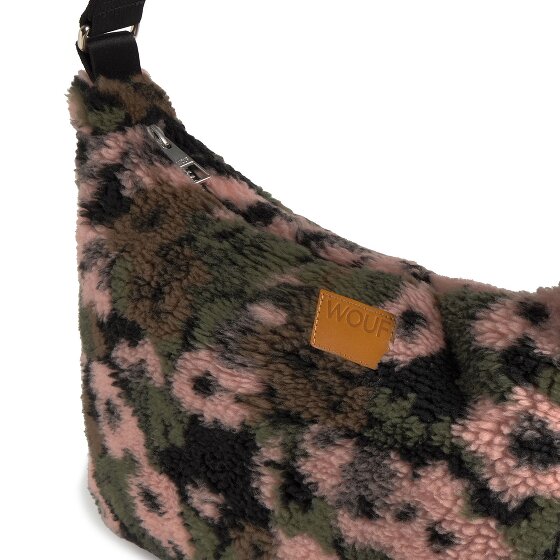 Wouf Teddy Shoulder bag 40 cm