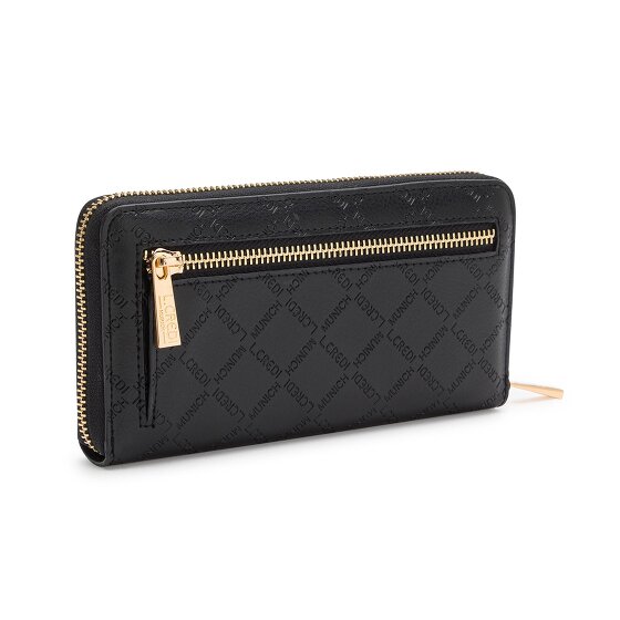 L.Credi Filiberta Wallet 19 cm