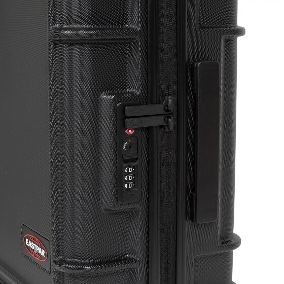 Eastpak Resist'R Zip 4 wheels Cabin trolley 55 cm