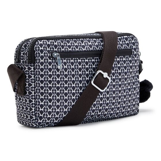 Kipling Basic Prt Abanu Shoulder bag M 24 cm