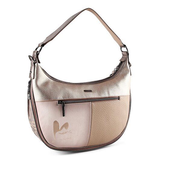 Anekke Olympia Shoulder Bag 37 cm Expandable