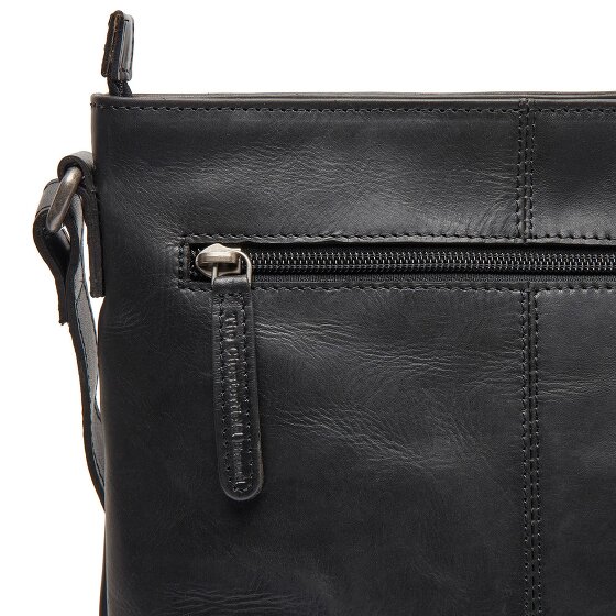 The Chesterfield Brand Lunton Shoulder bag Leather 30 cm