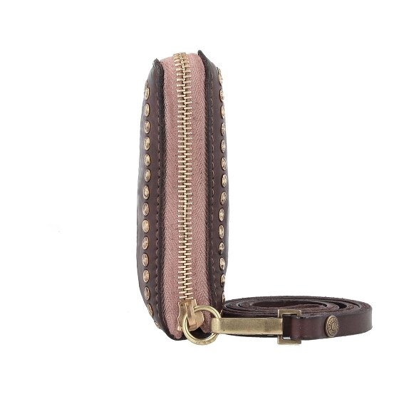 Campomaggi Wallet Leather 20.5 cm