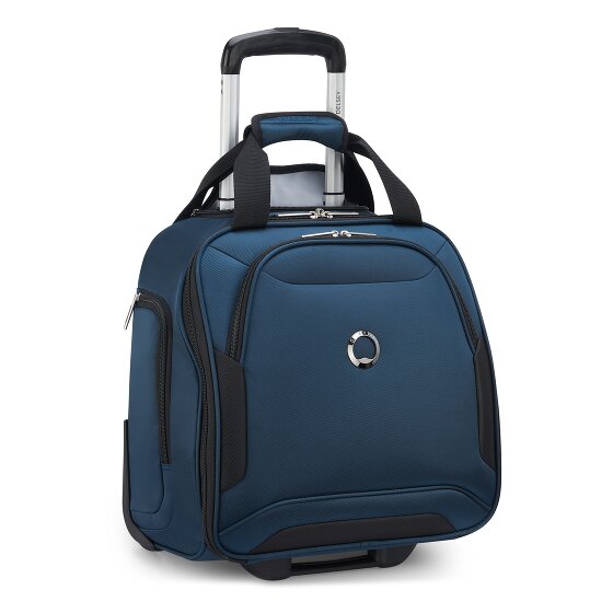 Delsey Paris Sky Max 2.0 2-Wheel Business Trolley 40 cm laptop compartment