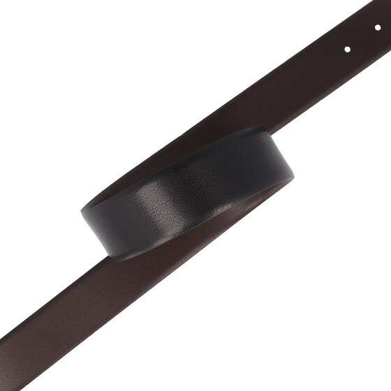 Joop! Haka reversible belt leather