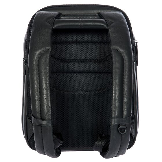 Porsche Design Roadster Business backpack Leather 37 cm Laptop compartment