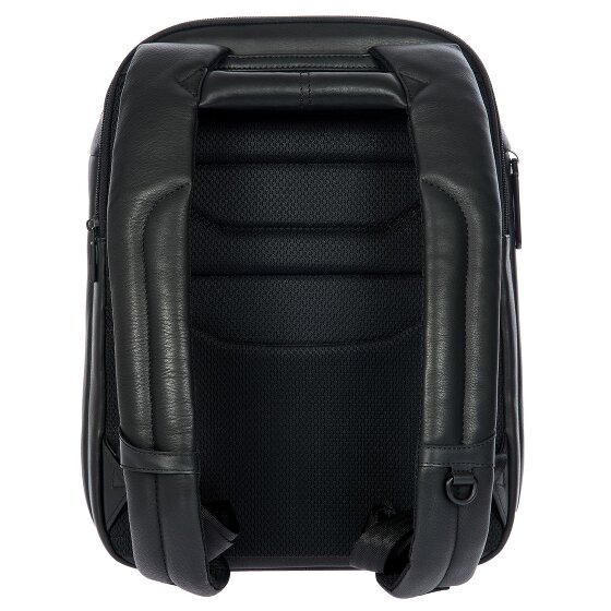 Porsche Design Roadster Business backpack Leather 37 cm Laptop compartment