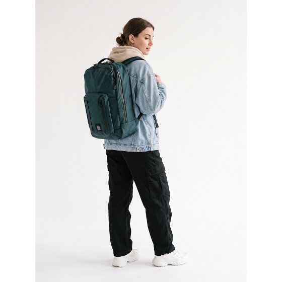 Topo Designs Global Daypack 46 cm Laptop compartment