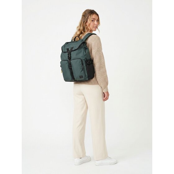 Mandarina Duck Y-Lite Daypack 41 cm Laptop compartment
