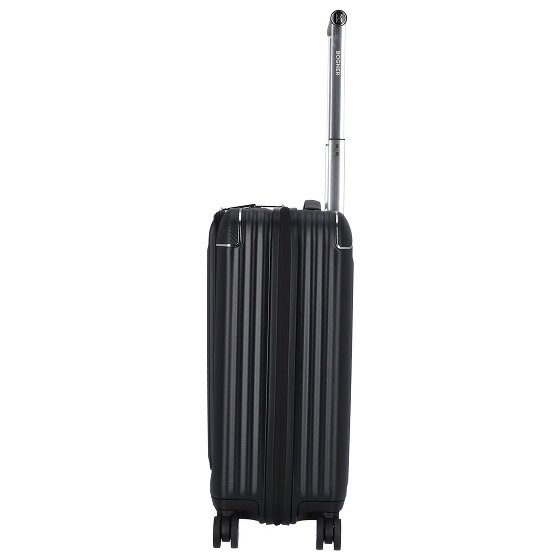 Bogner Piz Deluxe 4 wheels Cabin trolley 55 cm
