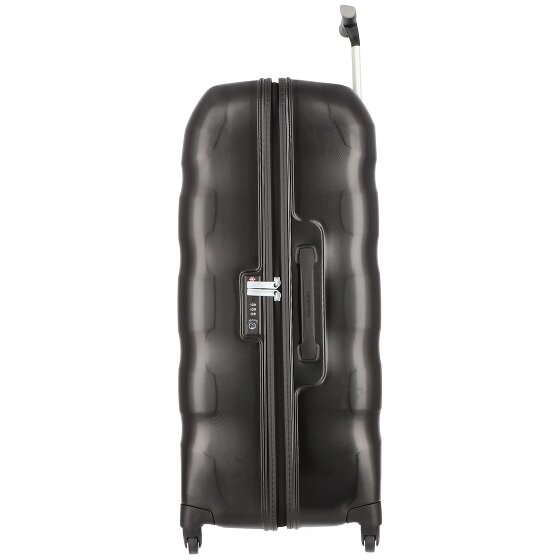 Samsonite Engenero Spinner 4 Roll Trolley 81 cm