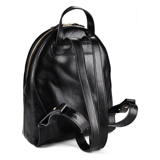 The Bridge Magda Daypack Genuine Leather 31 cm