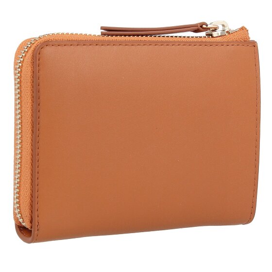 Tommy Hilfiger Hilfiger Leather Wallet Leather 13 cm