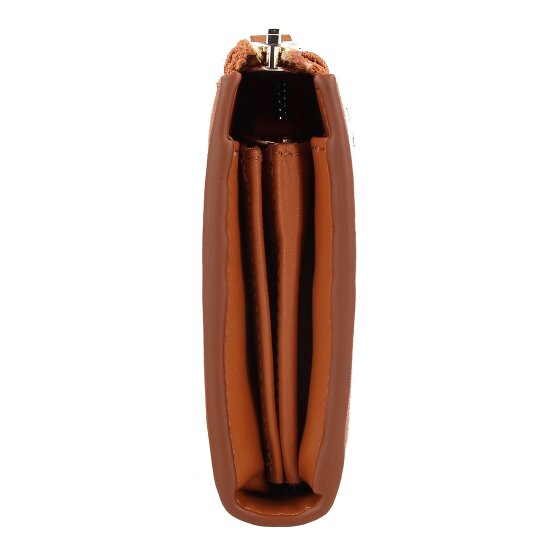 Tommy Hilfiger Hilfiger Leather Wallet Leather 13 cm