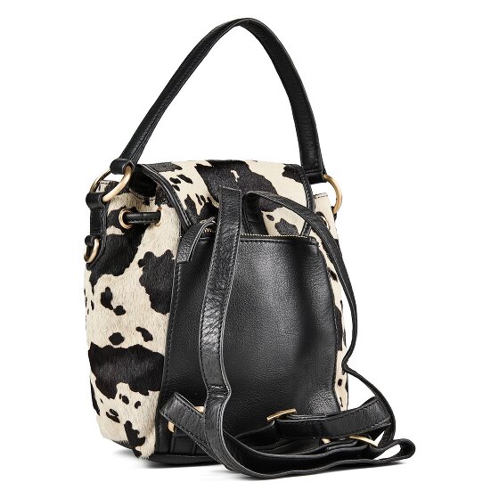Harbour 2nd Fashion Lights City Backpack 23 cm
