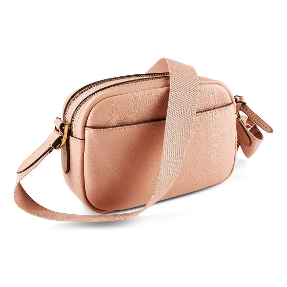 Fossil Danni Shoulder bag Genuine Leather 23 cm