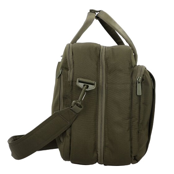 Herschel Bowen Weekender travel bag 44 cm