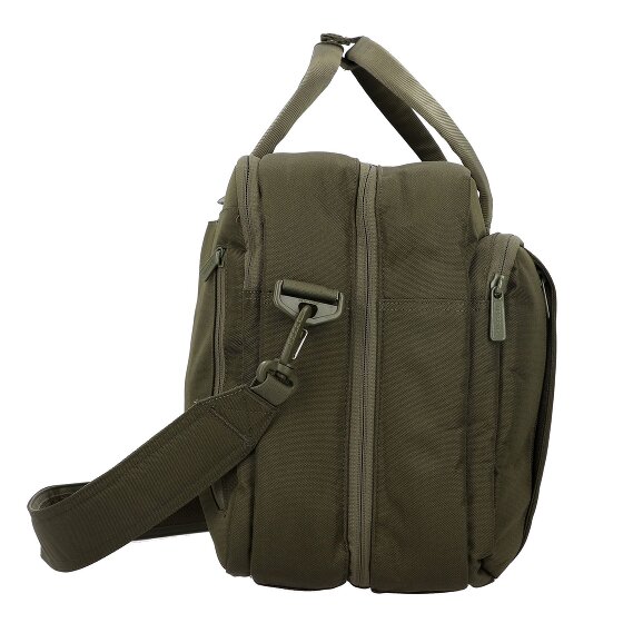 Herschel Bowen Weekender travel bag 44 cm