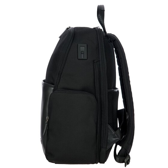 Bric's Monza backpack 45 cm laptop compartment