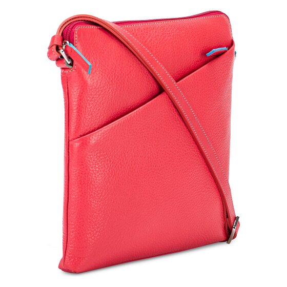 Mywalit Milano Shoulder bag Genuine Leather 24 cm
