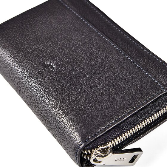 Joop! Lantea Wallet RFID protection Leather 13.5 cm