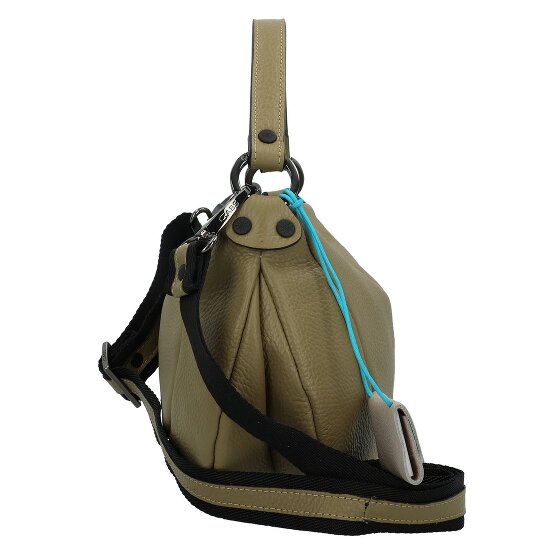 Gabs Marty Shoulder Bag Leather 29 cm