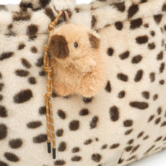 FredsBruder Fluffy Shoulder Bag 63 cm