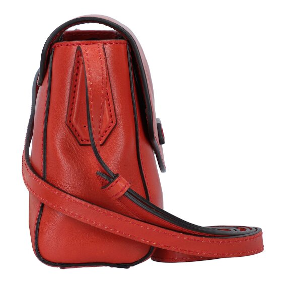 The Bridge Gloria Shoulder bag Leather 24 cm